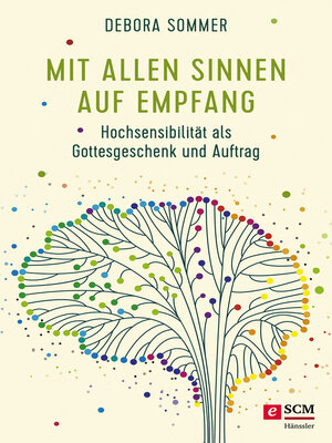 cover image of Mit allen Sinnen auf Empfang